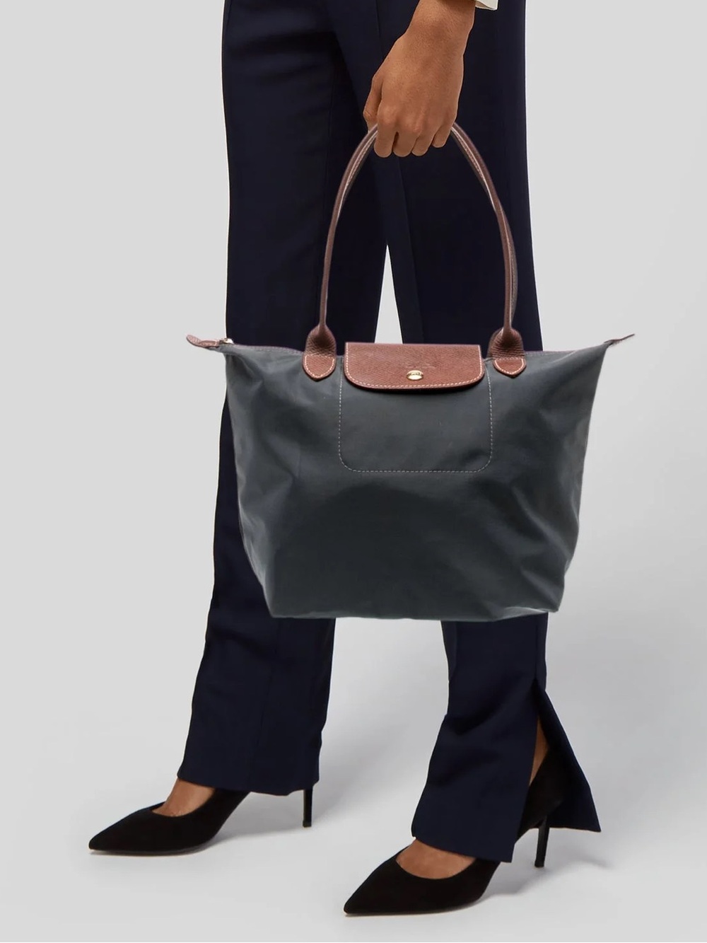 Longchamp LE PLIAGE ORIGINAL TOTE BAG small